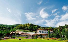 Fontanile Relais - Valcalepio Lounge